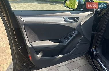 Універсал Audi A4 2011 в Сарнах