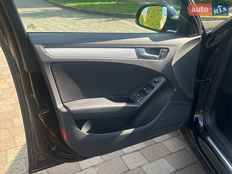 Універсал Audi A4 2011 в Сарнах