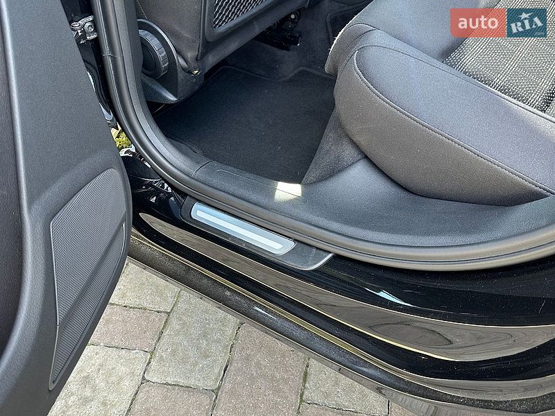 Універсал Audi A4 2011 в Сарнах