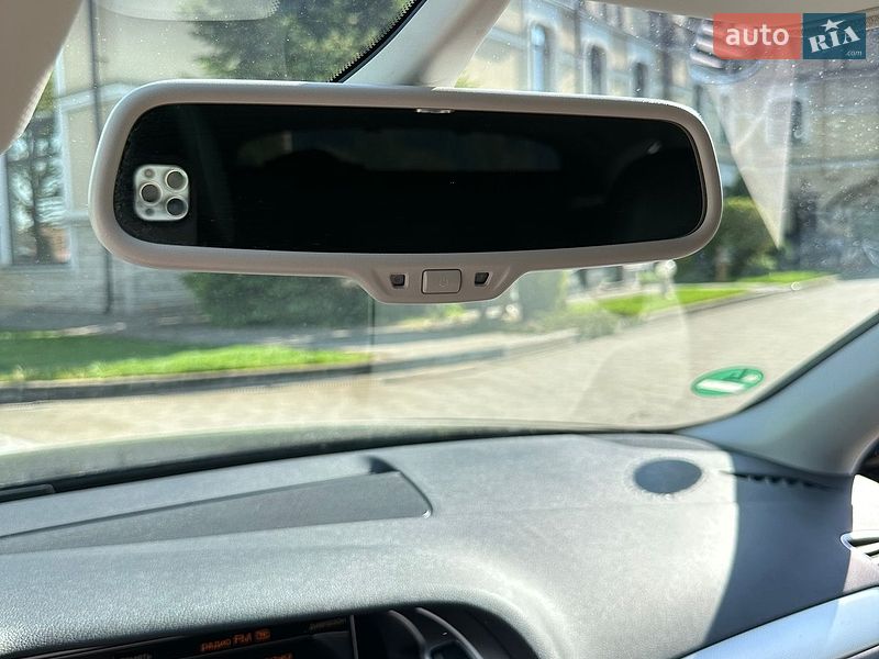 Універсал Audi A4 2011 в Сарнах