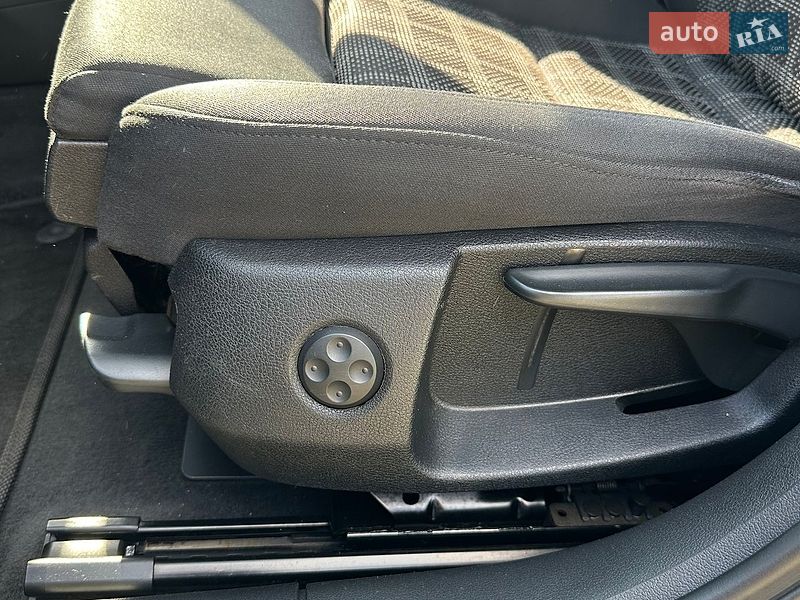 Універсал Audi A4 2011 в Сарнах