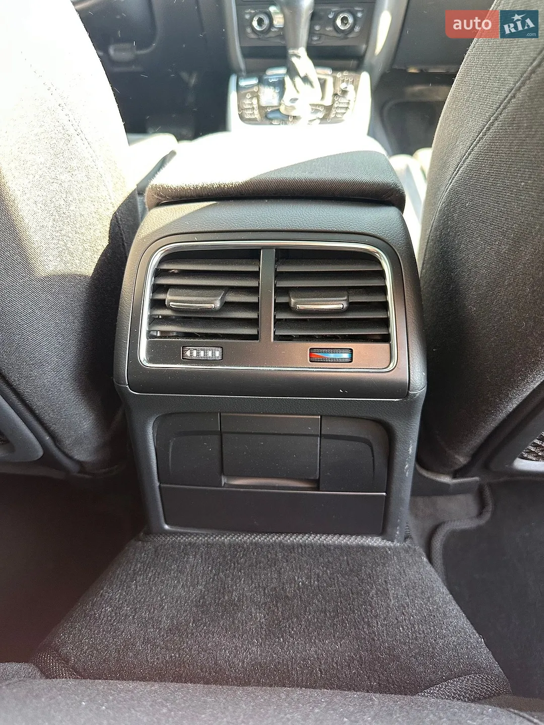 2011 Audi A4 - мініатюра 50