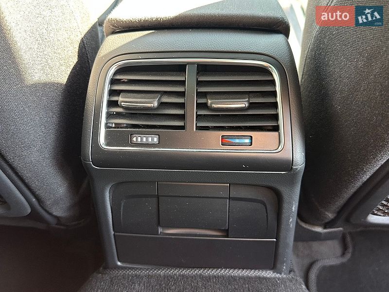 Універсал Audi A4 2011 в Сарнах