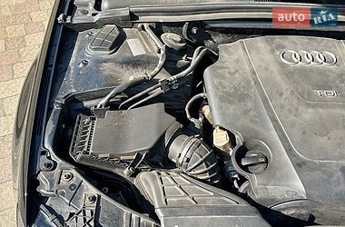 Універсал Audi A4 2011 в Сарнах