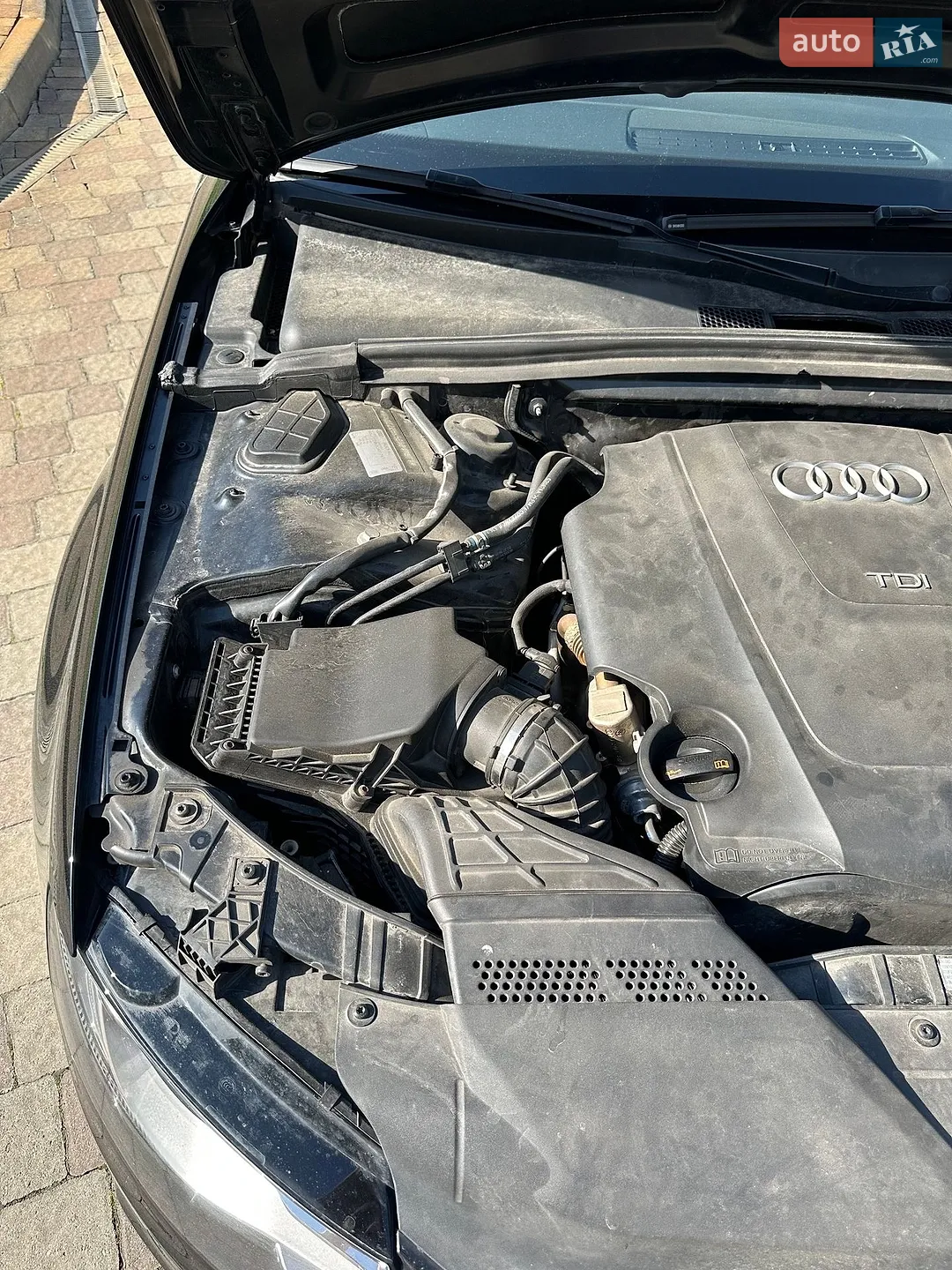 2011 Audi A4 - мініатюра 63