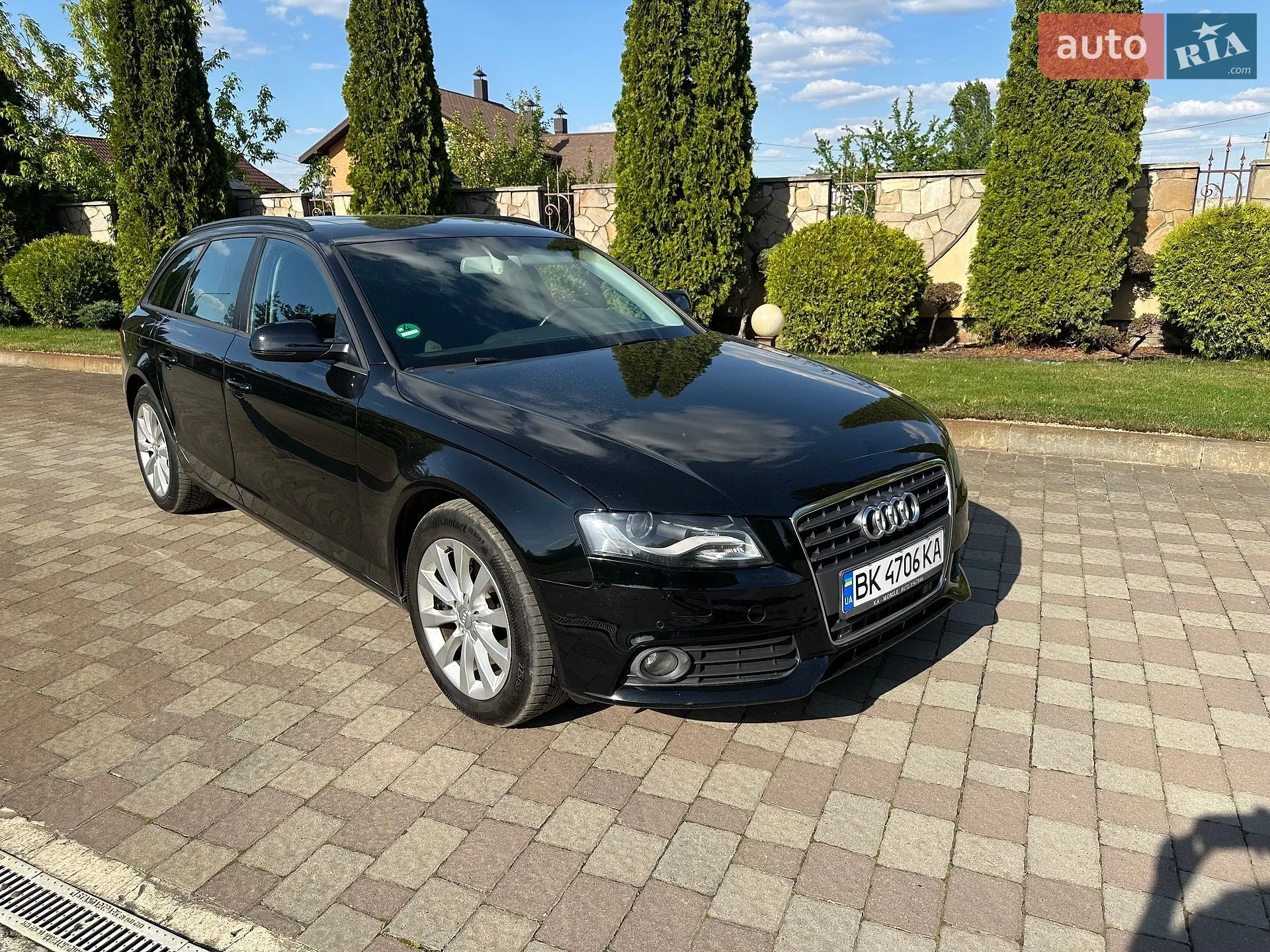 2011 Audi A4 - мініатюра 10