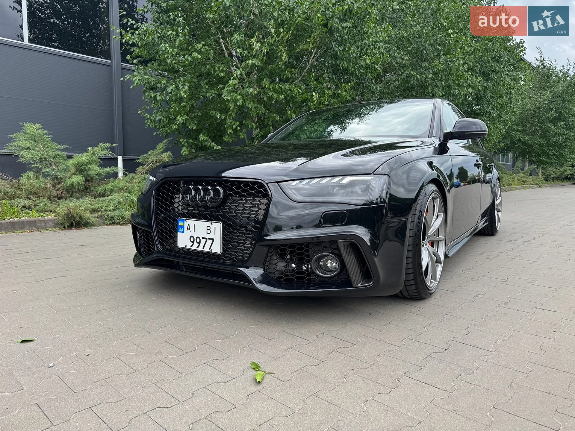 2016 Audi A4 - мініатюра 2