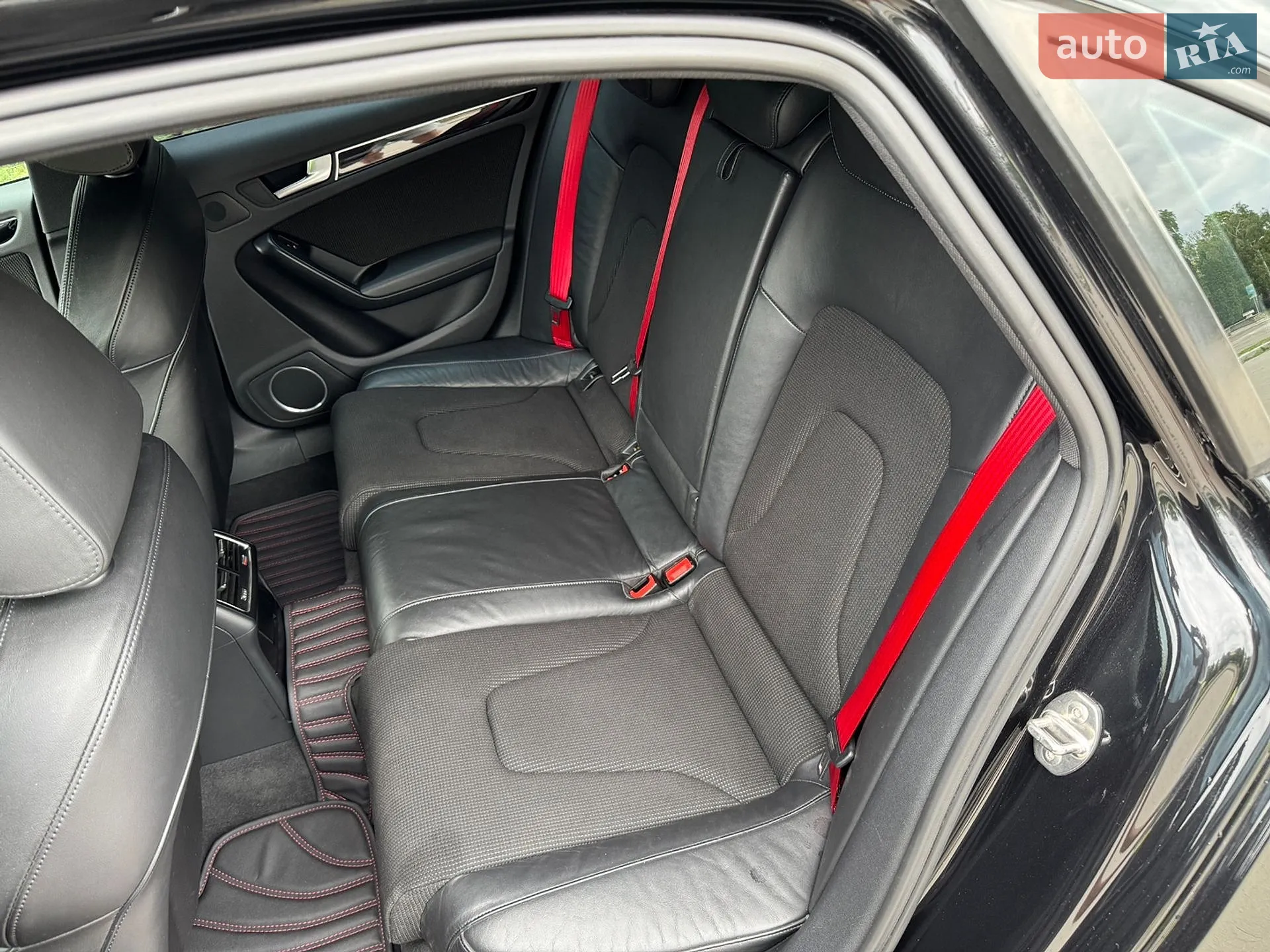 2016 Audi A4 - мініатюра 10