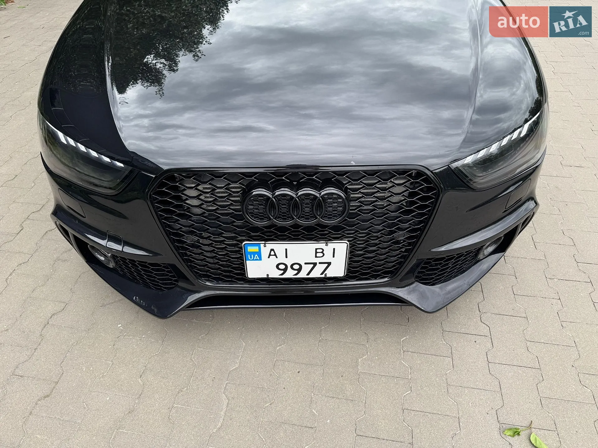 2016 Audi A4 - мініатюра 13