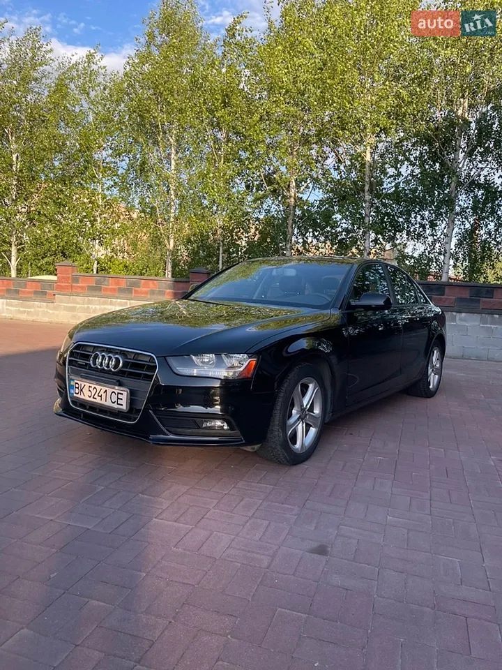 2011 Audi A4 - мініатюра 38