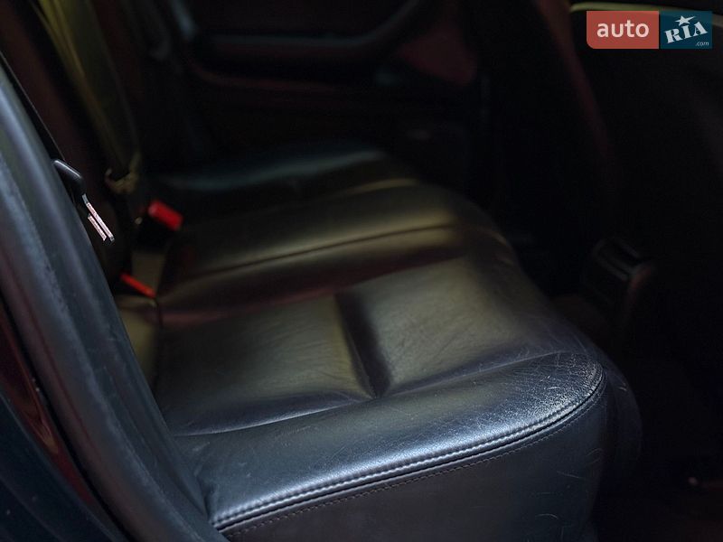 Седан Audi A4 2005 в Львові
