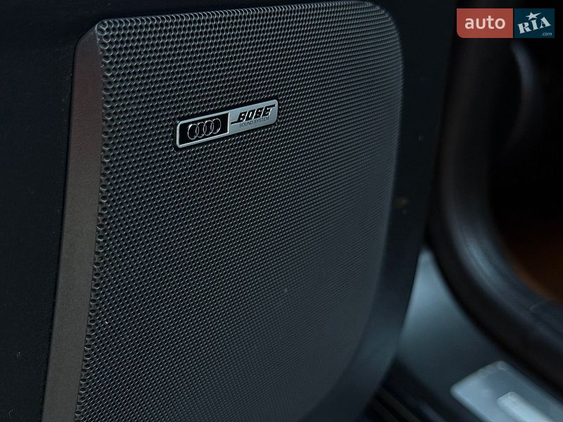 Седан Audi A4 2005 в Львові