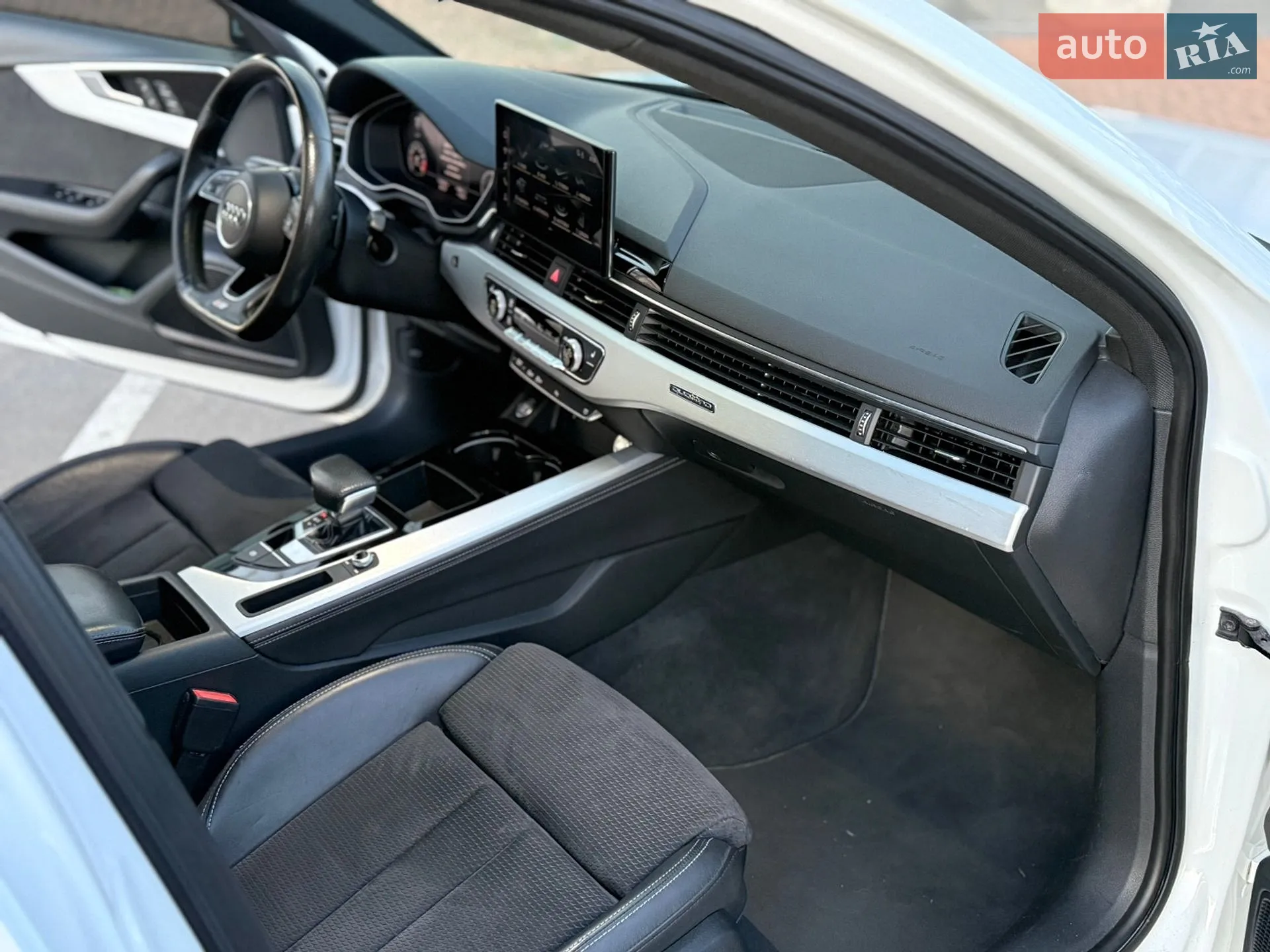 2020 Audi A4 - мініатюра 18