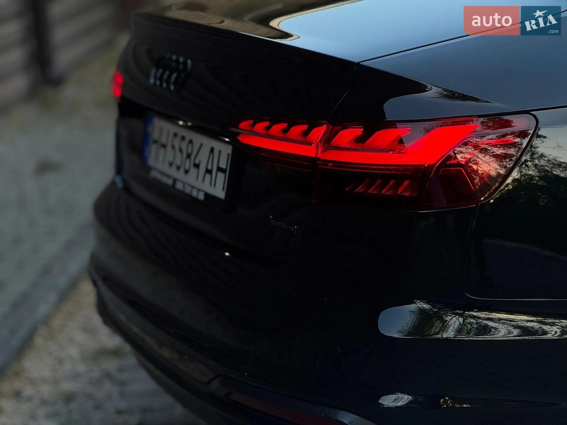 2024 Audi A4 - мініатюра 4