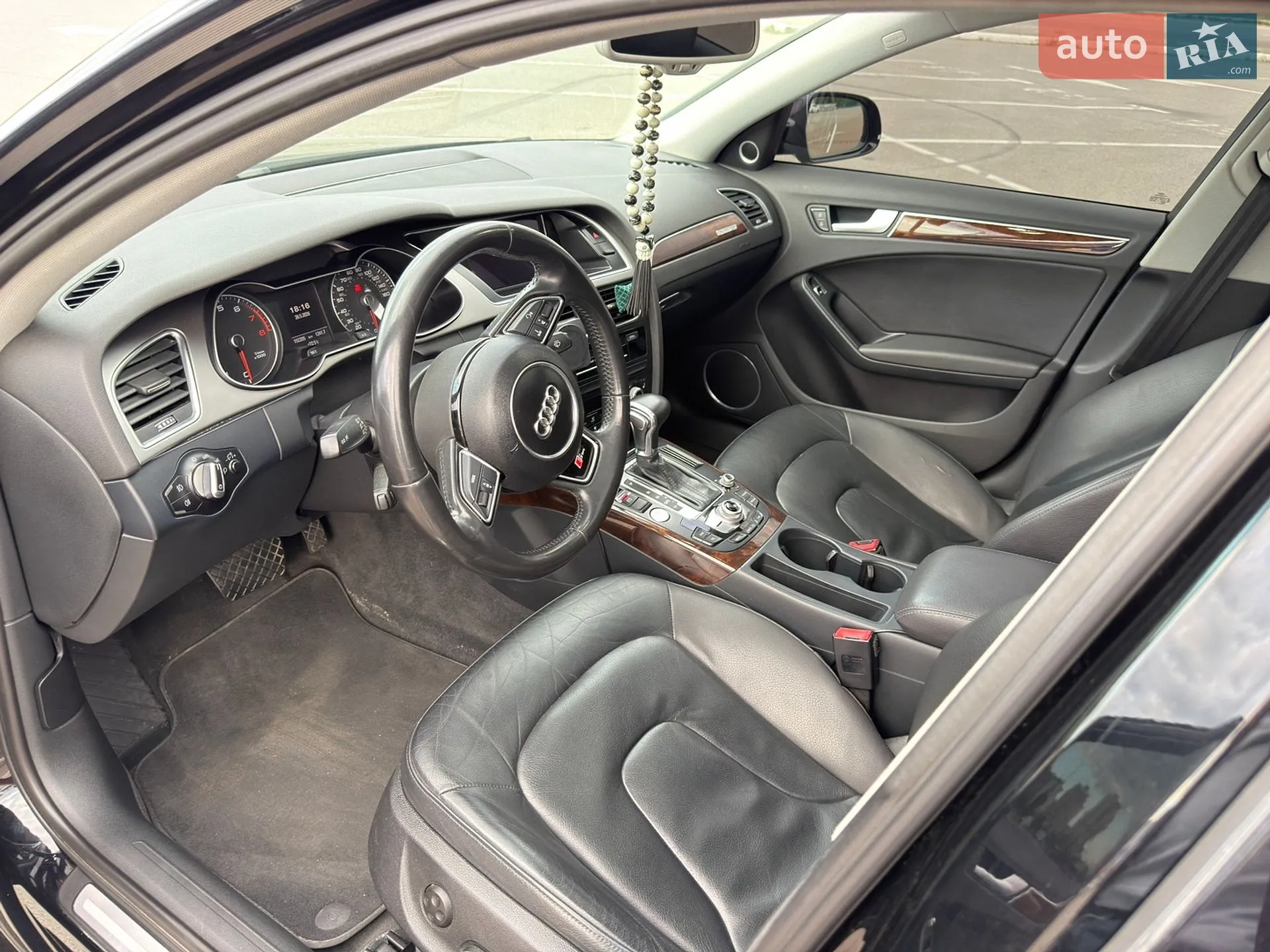 2014 Audi A4 - мініатюра 17