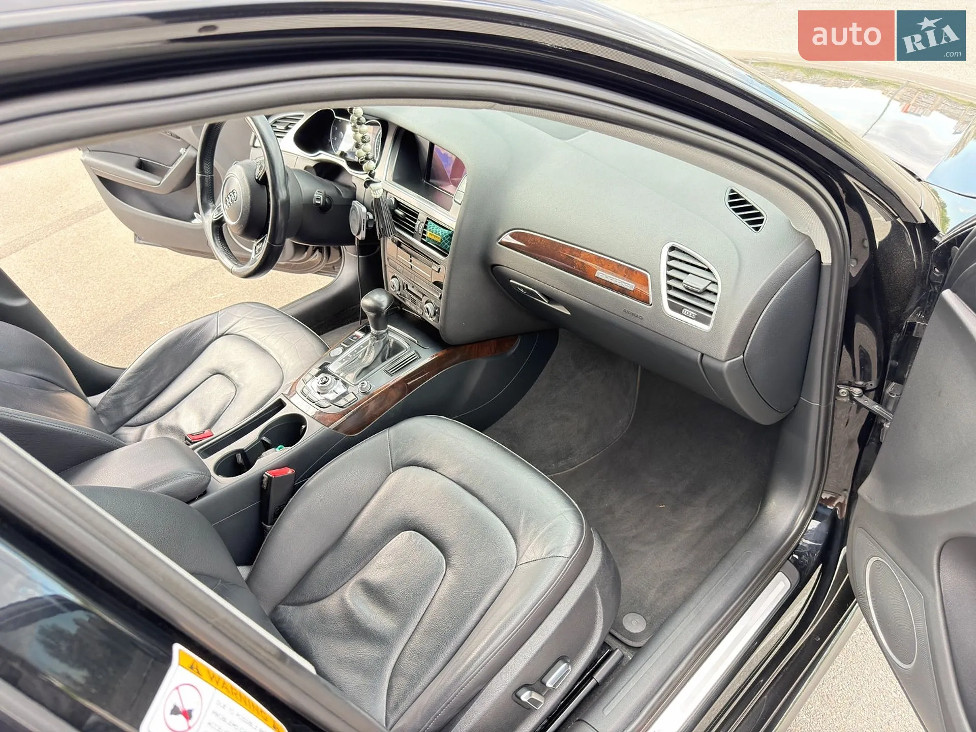 2014 Audi A4 - мініатюра 21