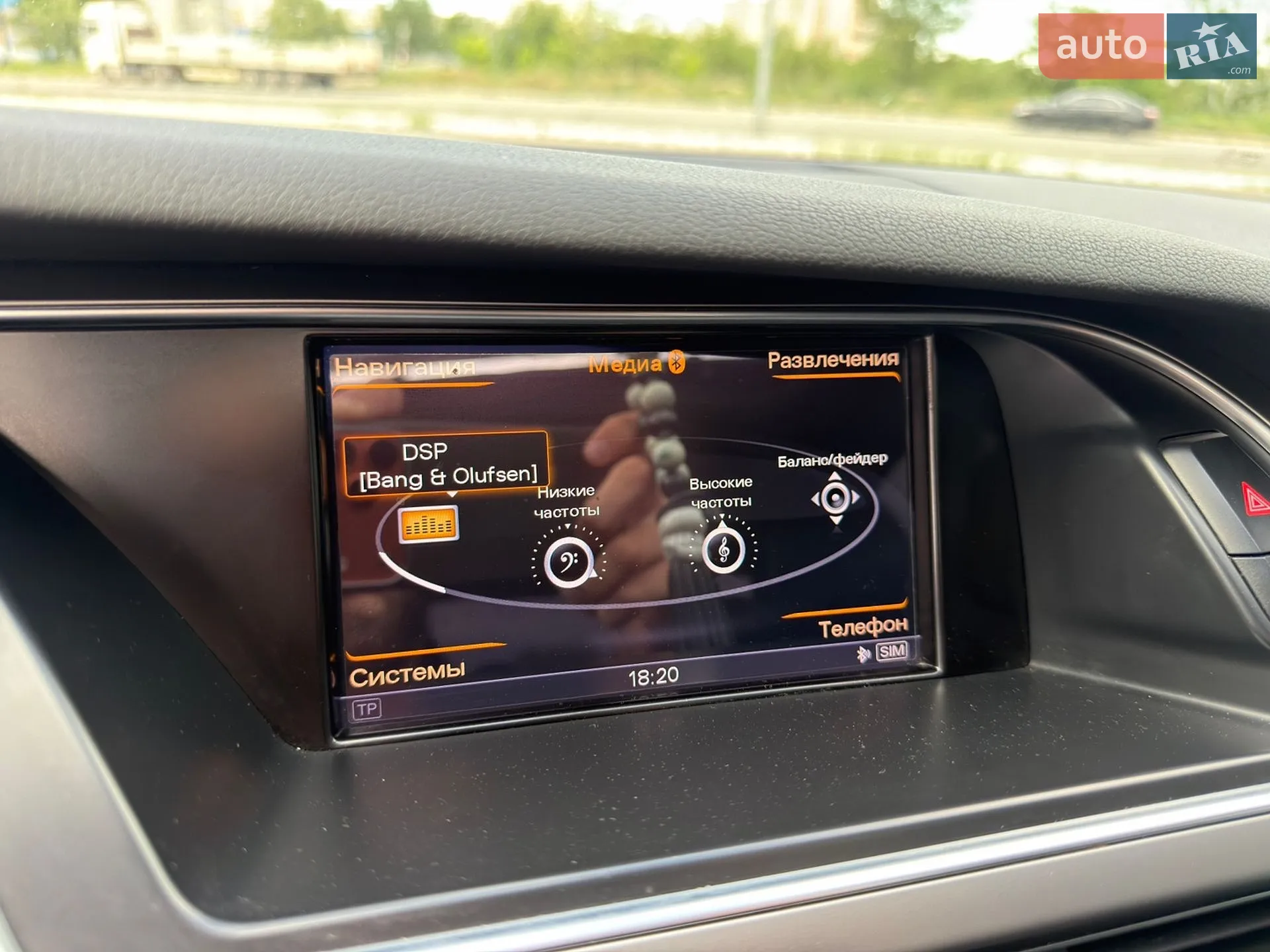 2014 Audi A4 - мініатюра 26