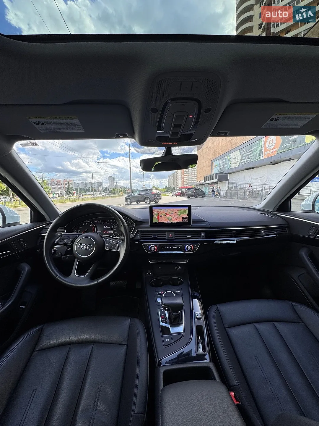 2018 Audi A4 - мініатюра 8