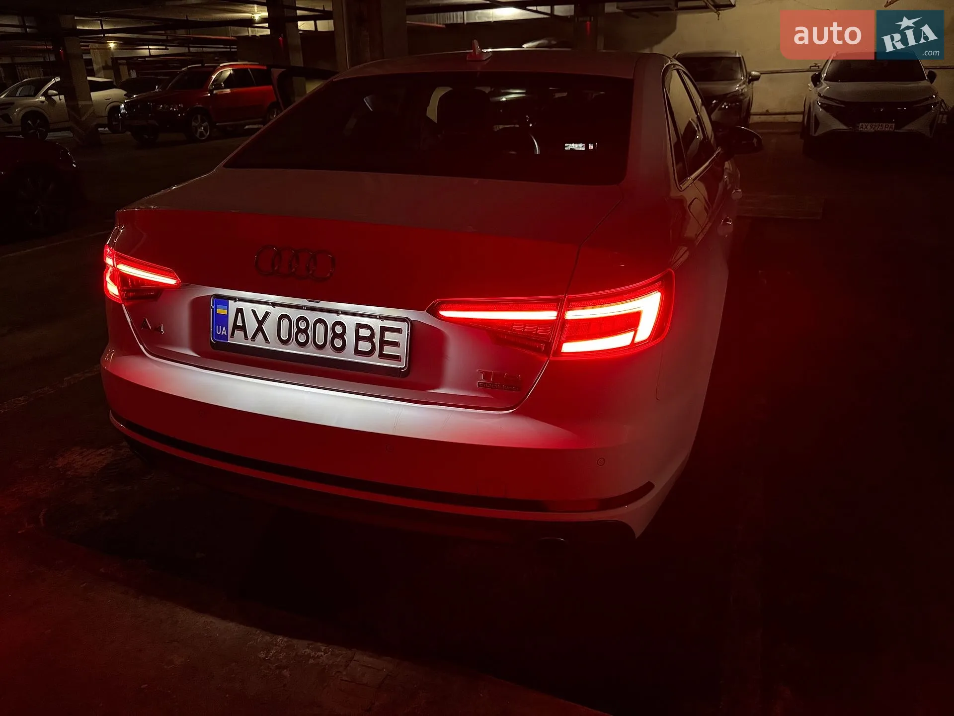 2018 Audi A4 - мініатюра 15