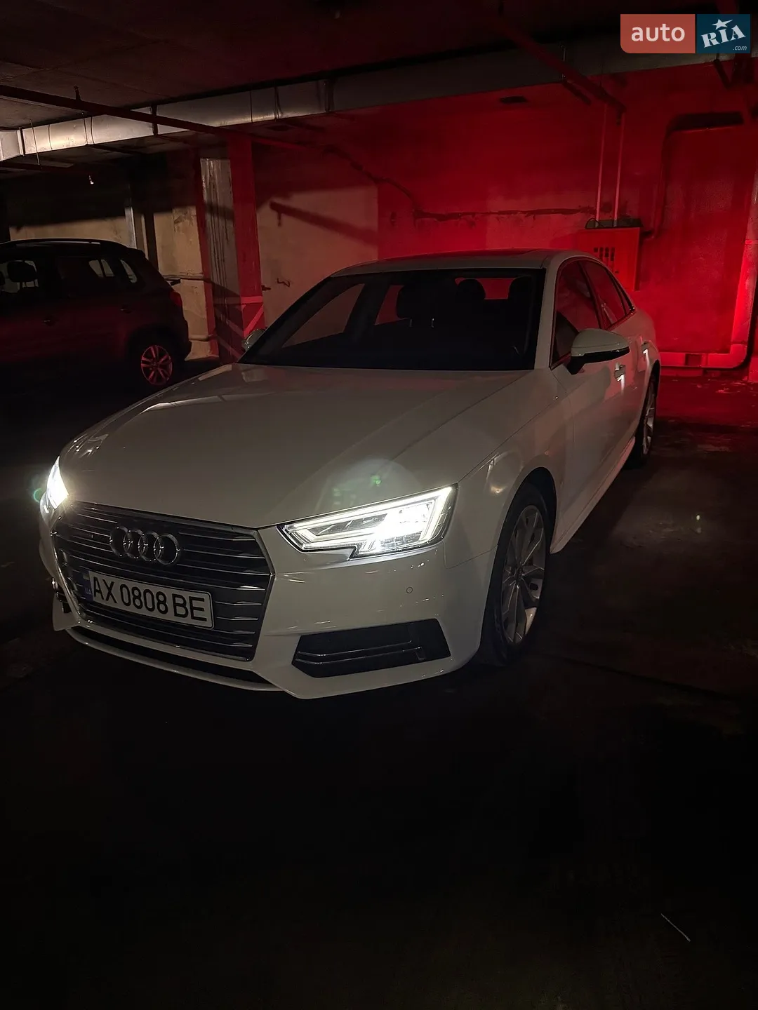 2018 Audi A4 - мініатюра 14