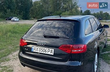 Універсал Audi A4 2009 в Києві фото 5 Універсал Audi A4 2009 в Києві
