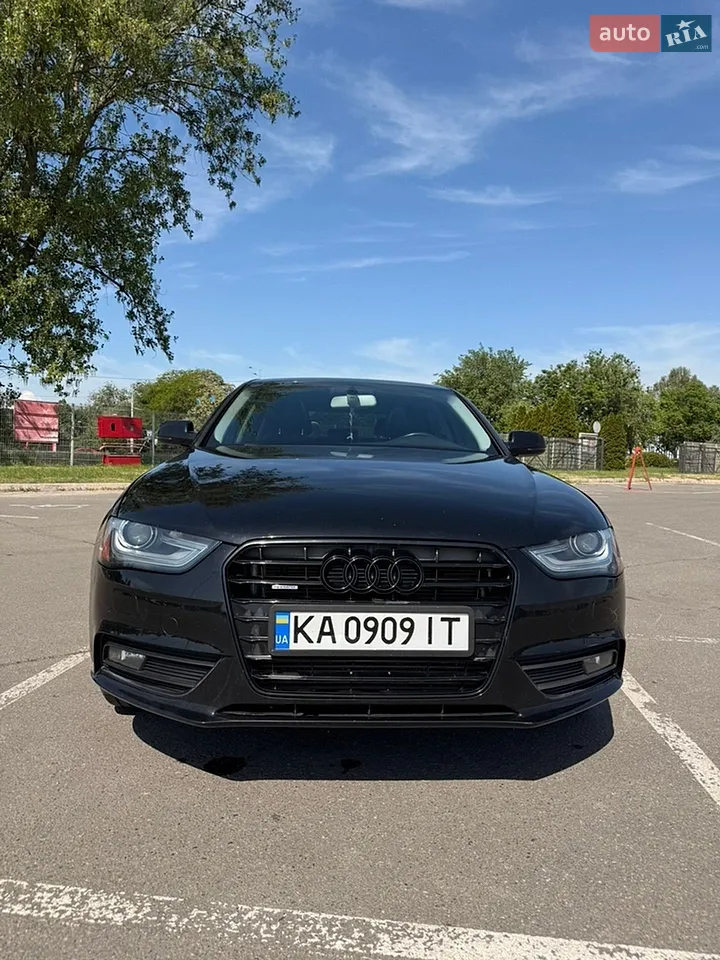 2016 Audi A4 - мініатюра 38