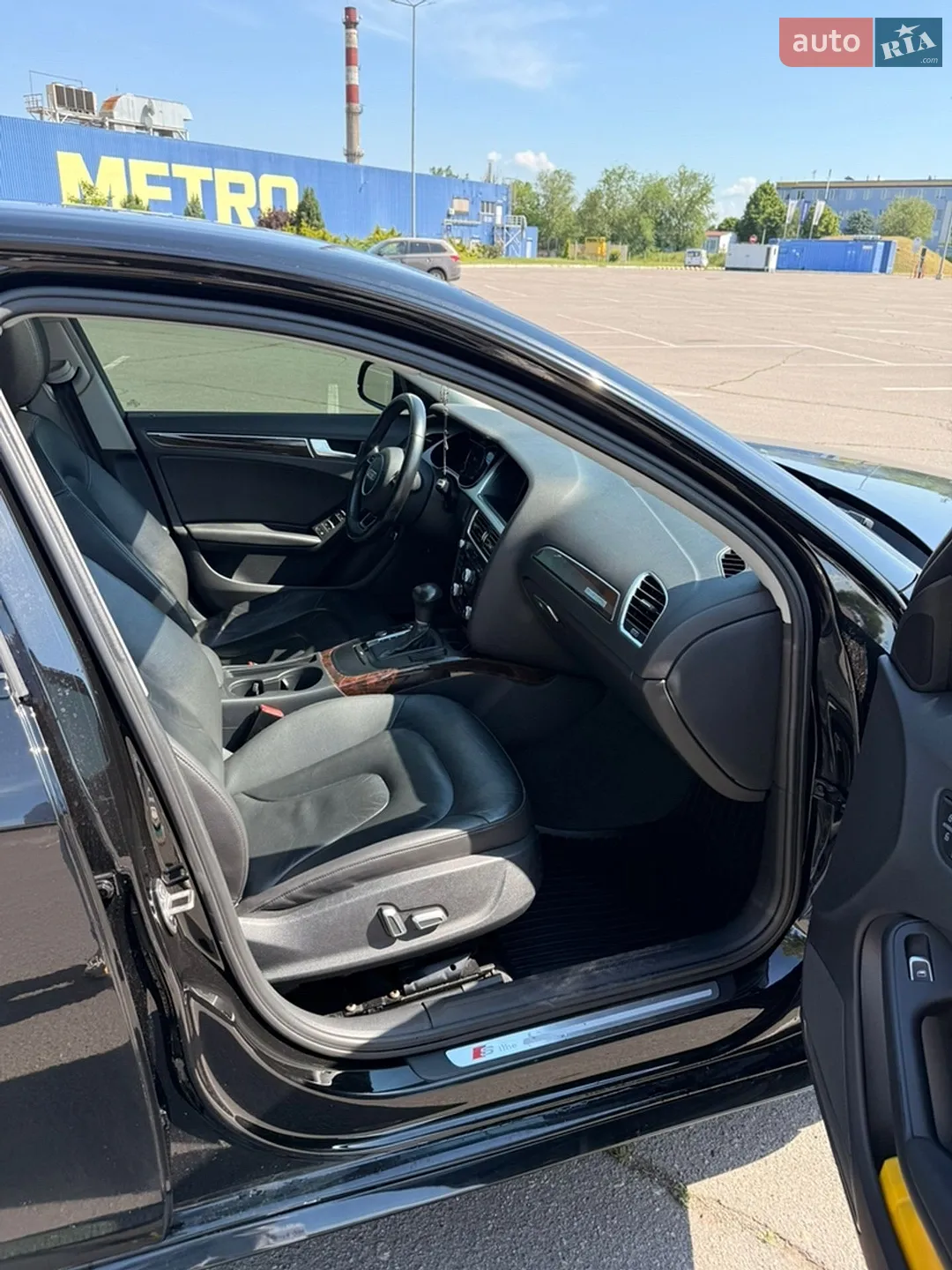 2015 Audi A4 - мініатюра 9
