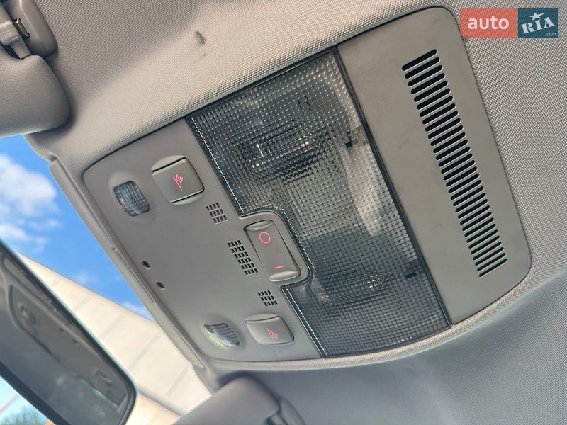 Універсал Audi A4 2002 в Луцьку