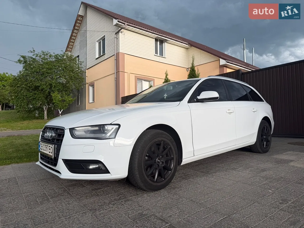 2012 Audi A4 - мініатюра 22