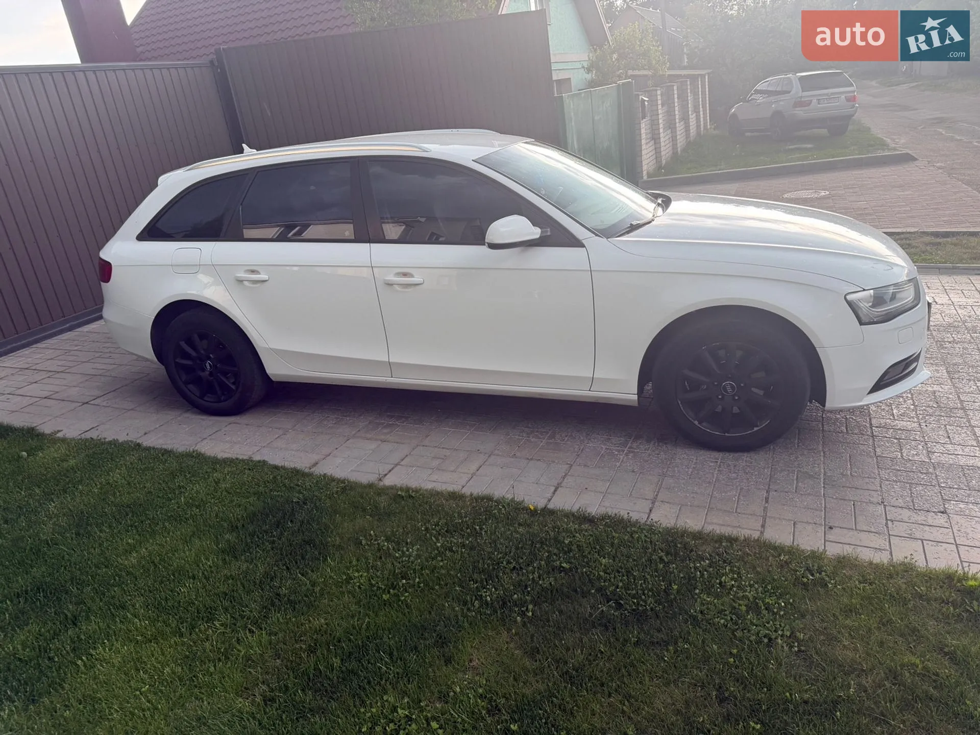 2012 Audi A4 - мініатюра 6