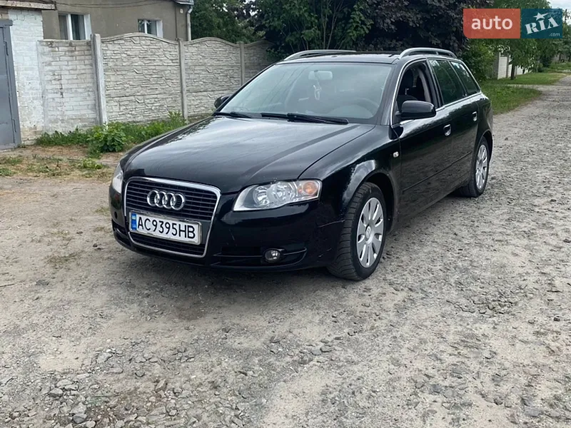 Audi A4 2007 VIN WAUZZZ8E08A087483 фото оголошення 24 з 56