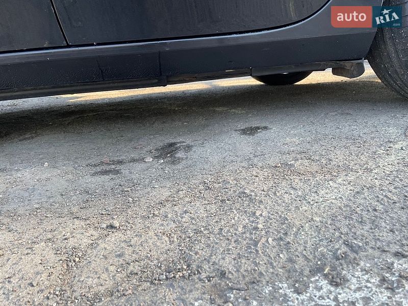 Універсал Audi A4 2008 в Чернігові