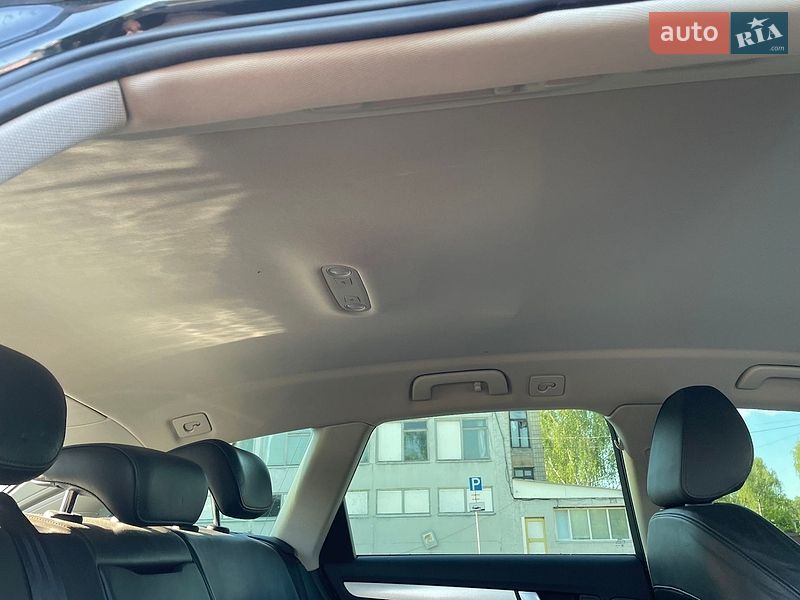 Універсал Audi A4 2008 в Чернігові
