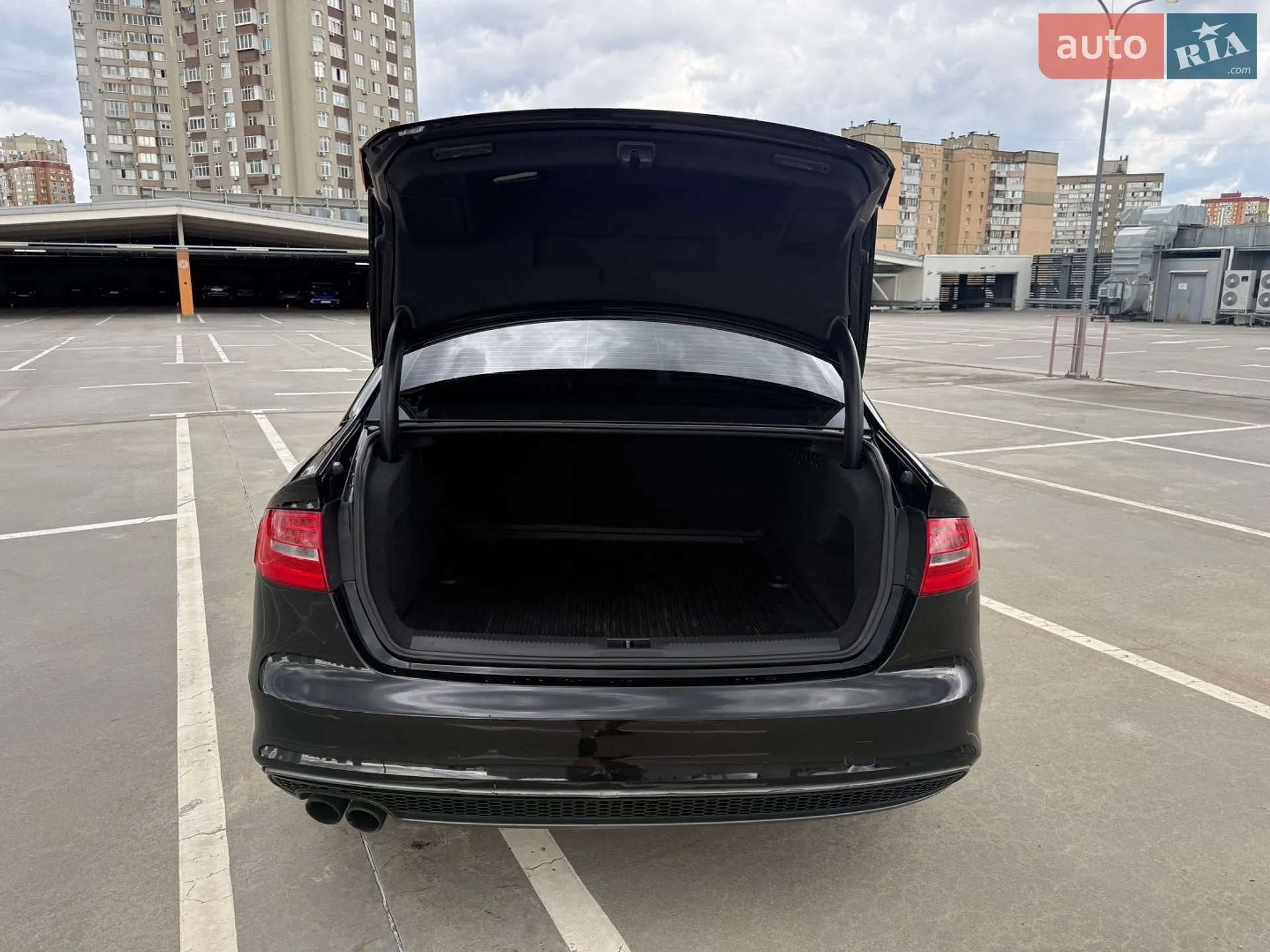 2016 Audi A4 - мініатюра 13