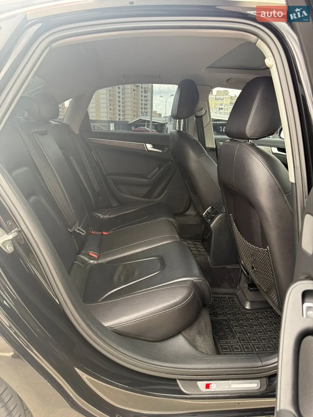 2016 Audi A4 - мініатюра 21
