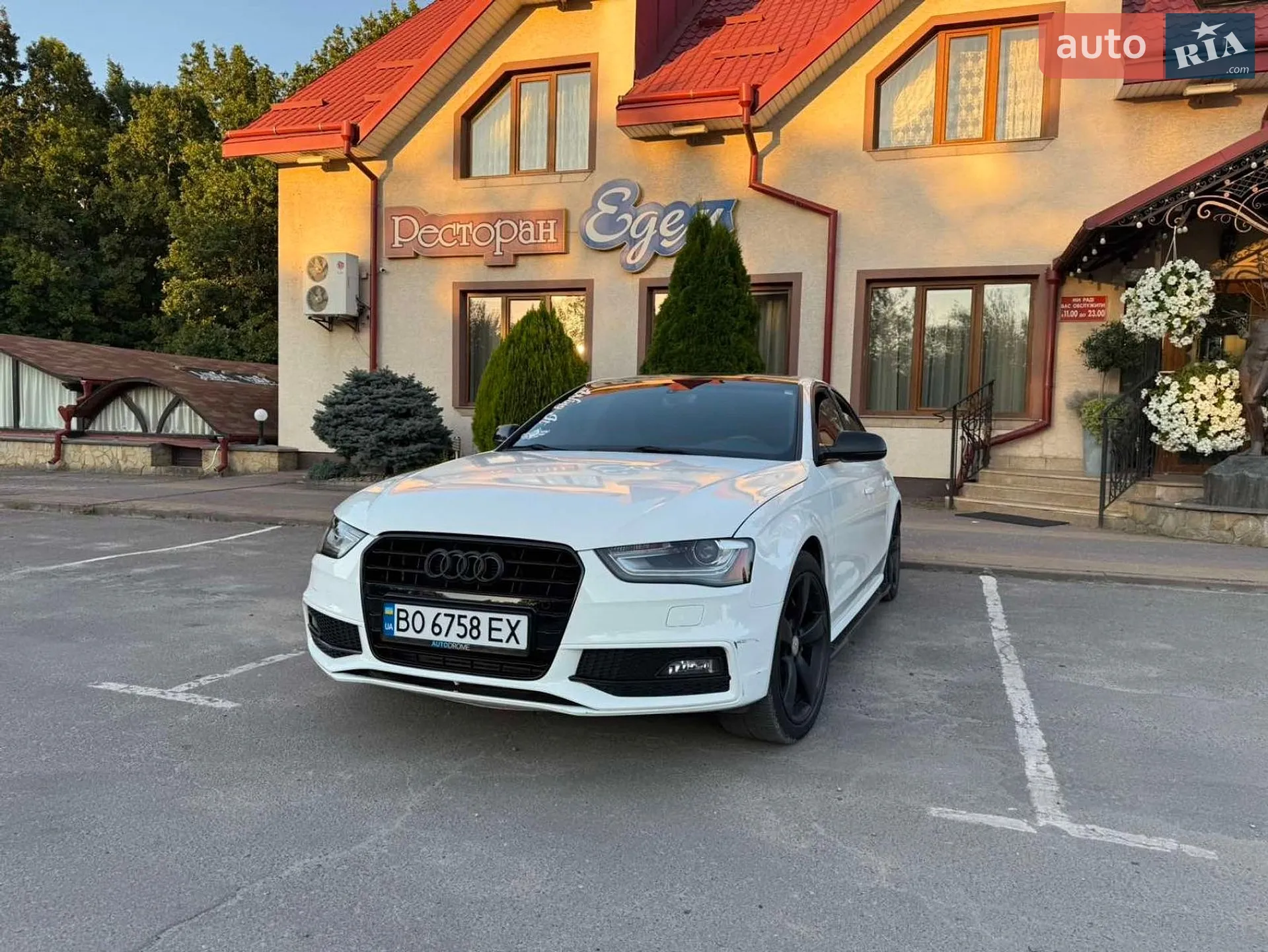 2014 Audi A4 - мініатюра 22