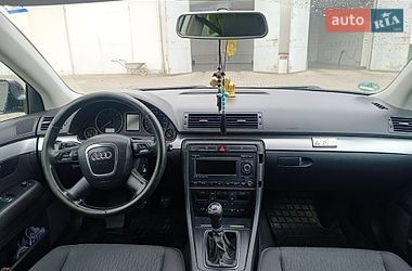 Універсал Audi A4 2008 в Чернівцях