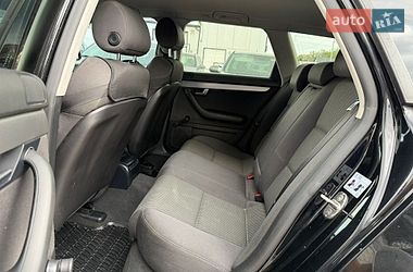 Универсал Audi A4 2007 в Теребовле