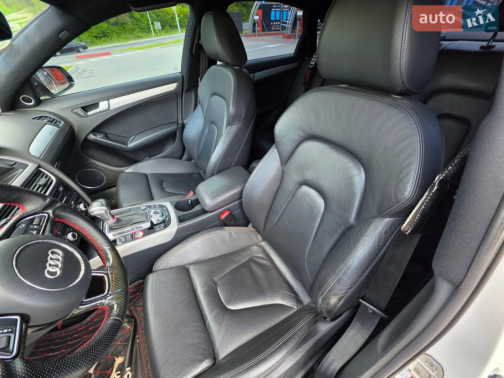 2014 Audi A4 - мініатюра 29