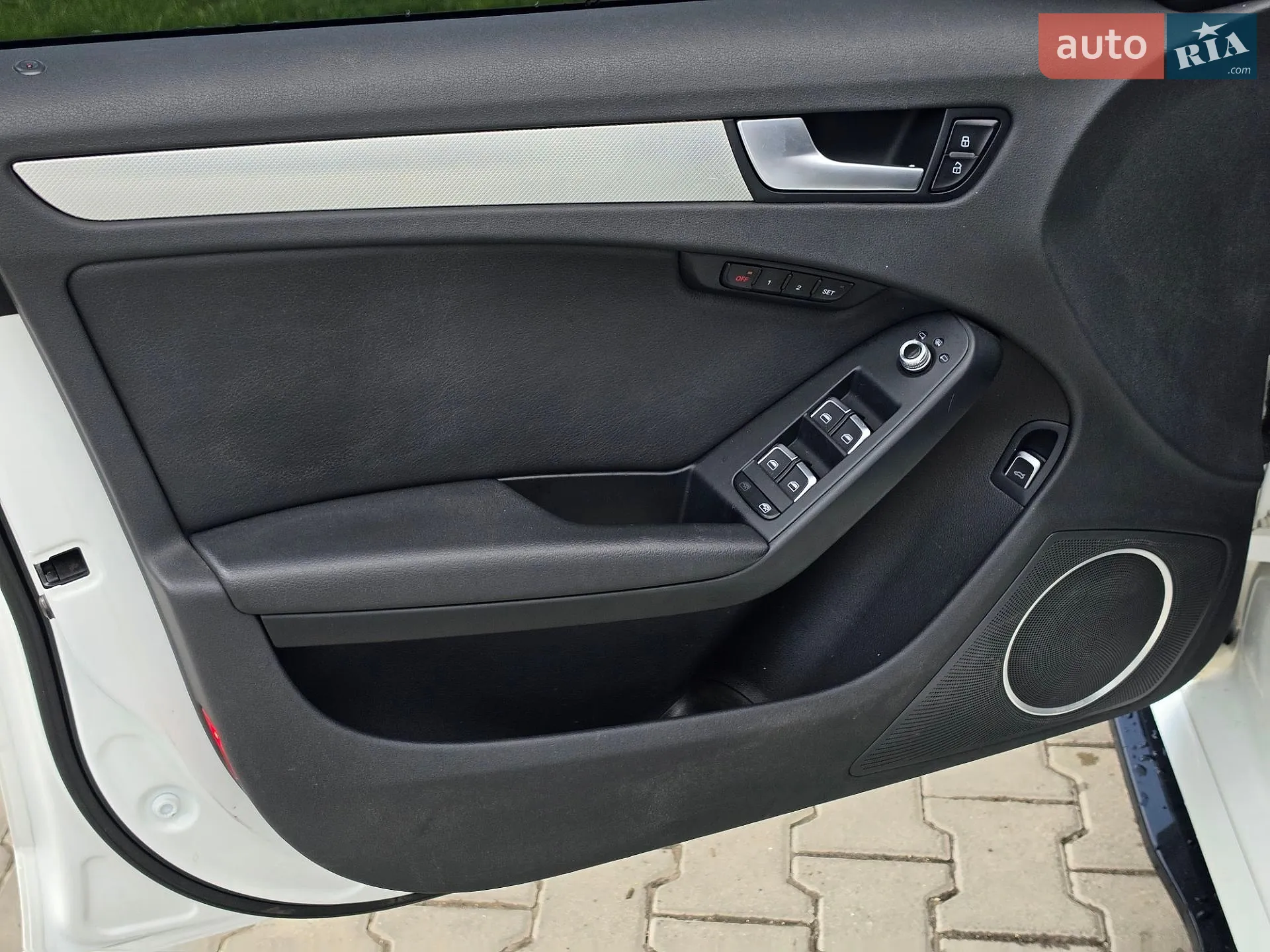 2014 Audi A4 - мініатюра 30