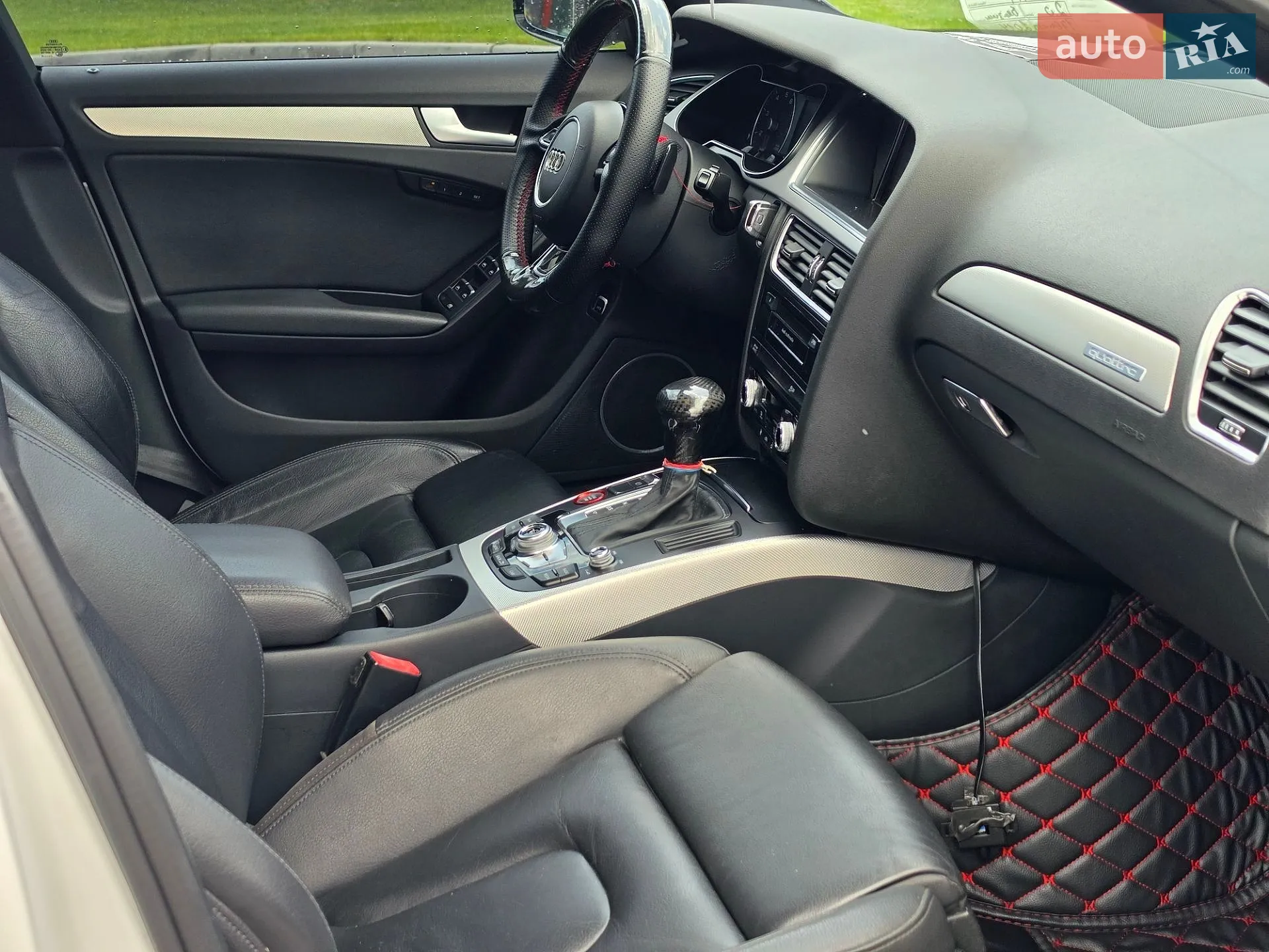 2014 Audi A4 - мініатюра 43
