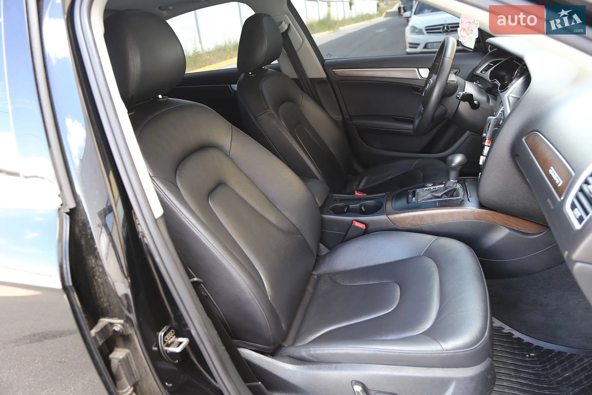 2013 Audi A4 - мініатюра 12