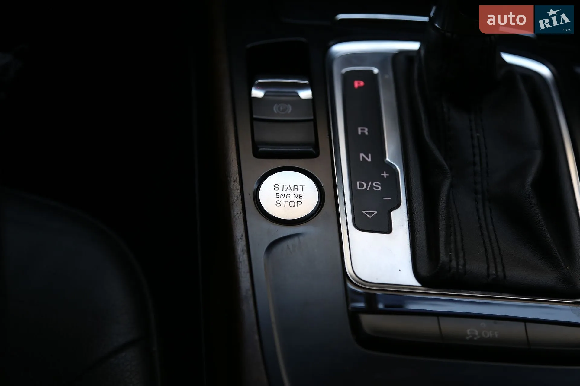 2013 Audi A4 - мініатюра 21