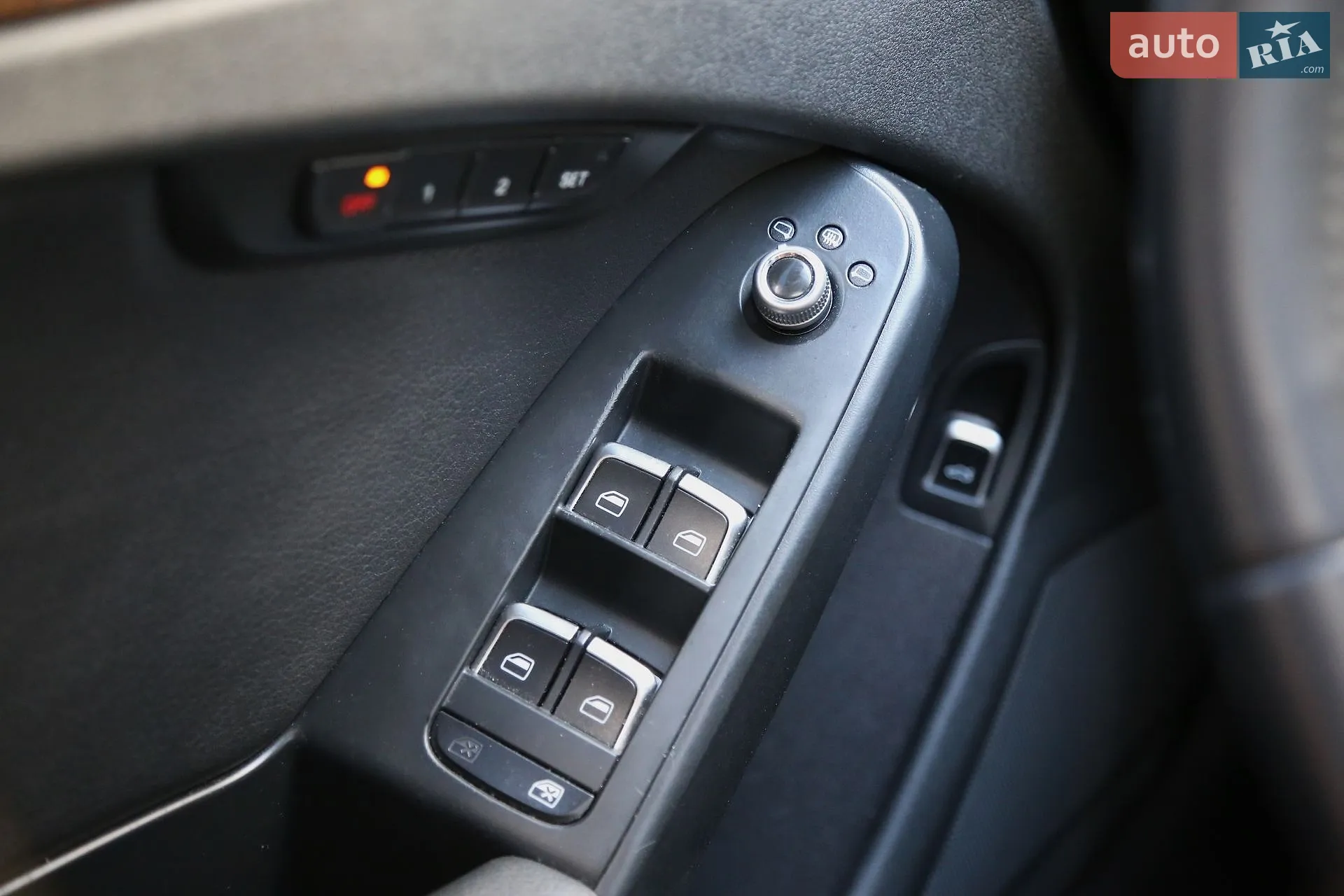 2013 Audi A4 - мініатюра 27