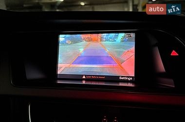 Седан Audi A4 2015 в Києві