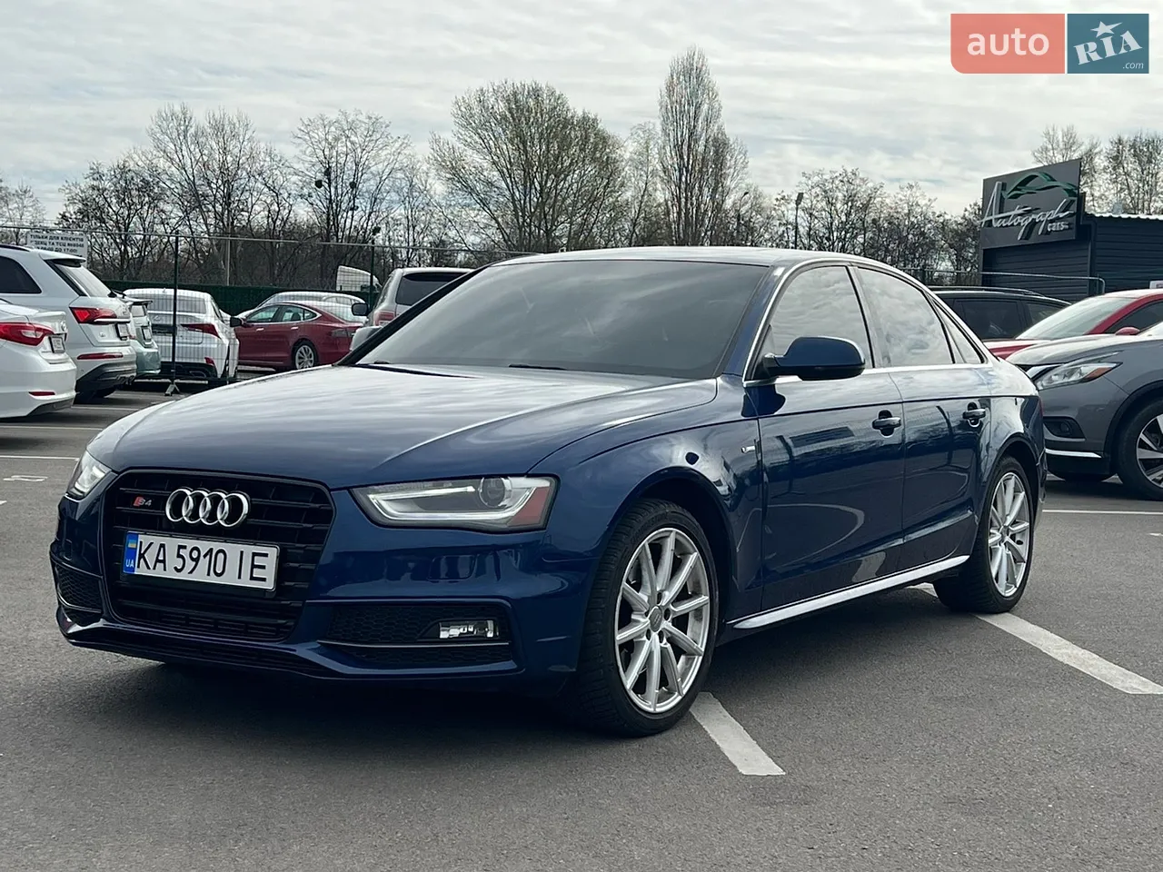 2016 Audi A4 - мініатюра 19