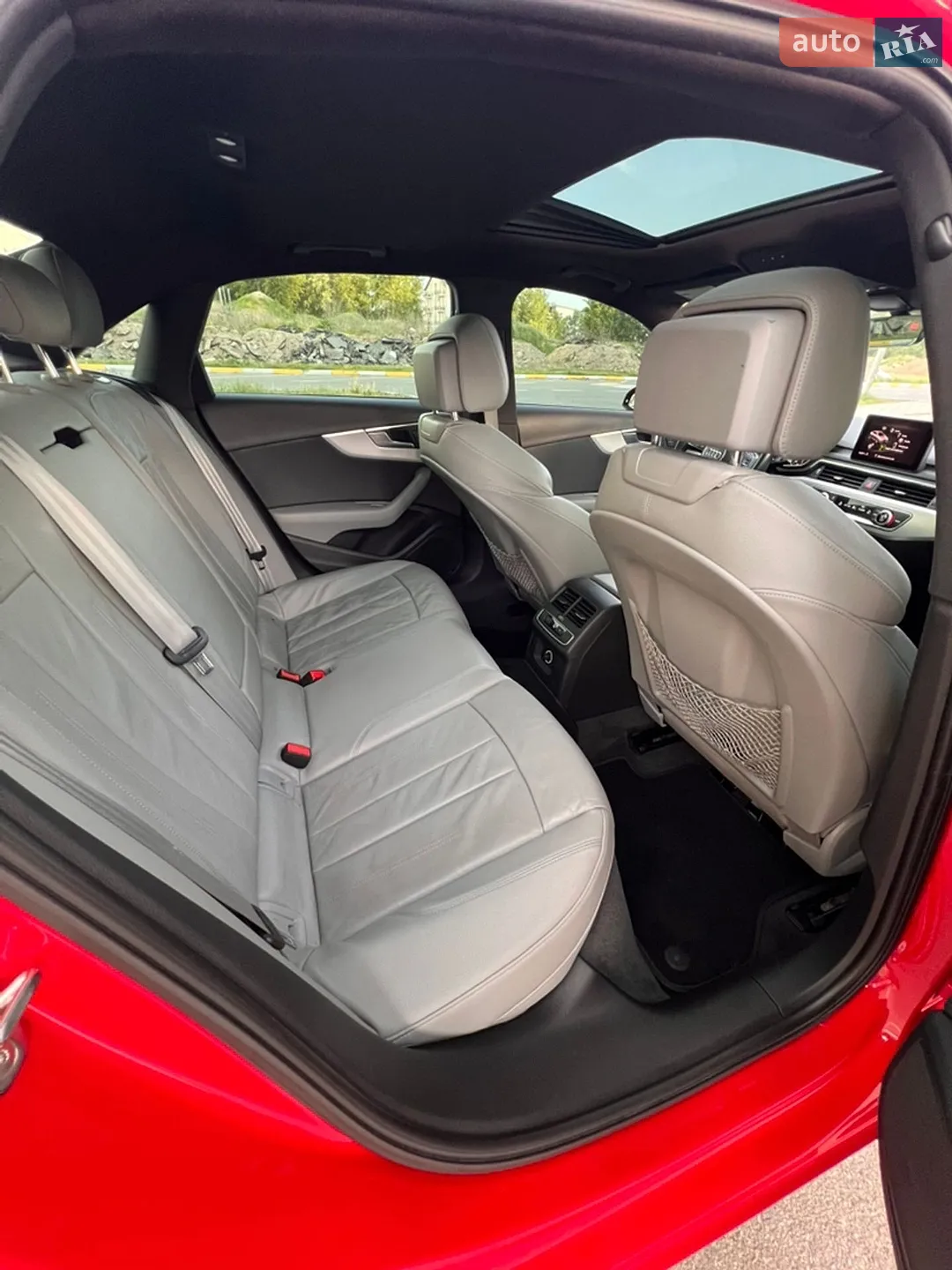 2017 Audi A4 - мініатюра 9