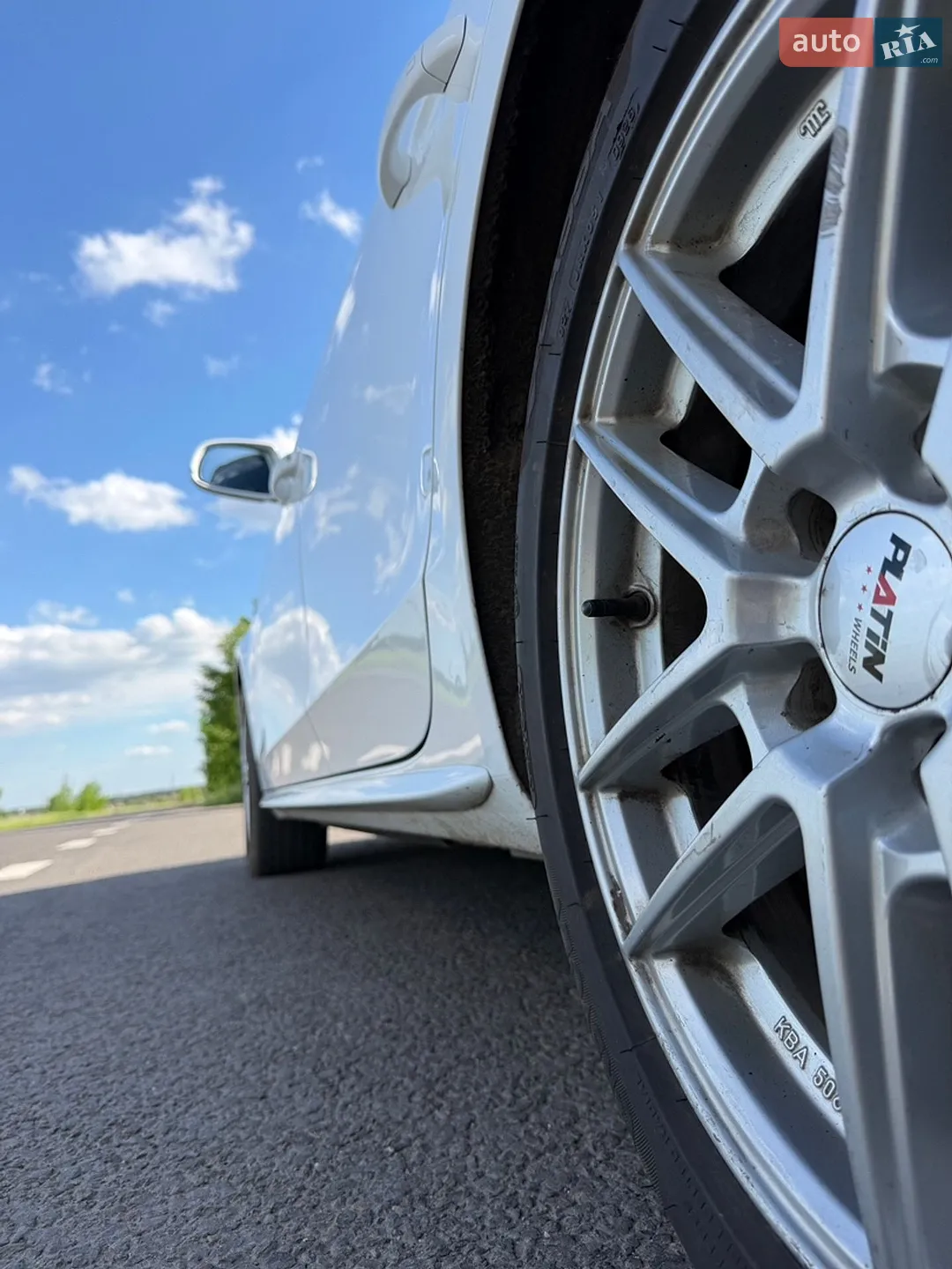 2014 Audi A4 - мініатюра 6