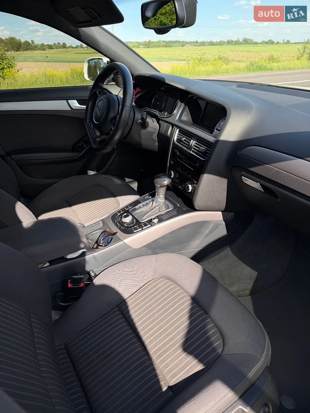 2014 Audi A4 - мініатюра 9