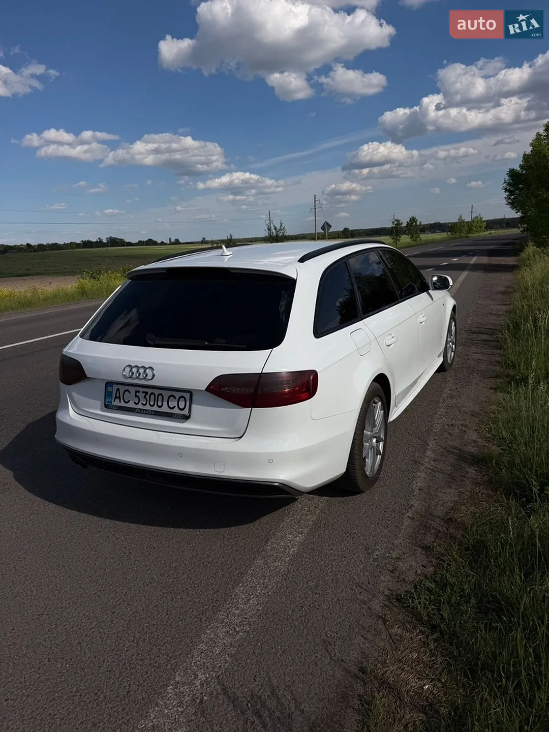 2014 Audi A4 - мініатюра 21